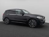 BMW X3 xD30i M Sport 360°HUD DAB Alarm AHK Komfo 20" - BMW X3 30i Gebrauchtwagen