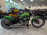 Harley-Davidson FXSB*Breakout*THUNDERBIKE*TURBINE*RADIOACTIVE - Motorräder in Münster