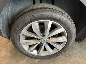 MYAUTOCENTER – Gebraucht- und Jahreswagen mit Werkstattservice in Pfaffenhofen Volkswagen T-Roc Style *LED*Unfallfrei*TÜV*PDC*