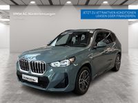 BMW X1 - Vorschau Bild 1