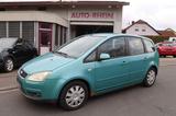 Ford Focus C-MAX AHK Klimaaut. Temp. - Ford Focus mit Benzin-Antrieb: Van