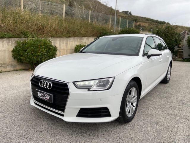 Audi AUDI A4 Avant 2.0 TDI 150 Cv Ultra Business