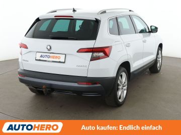 Skoda Karoq - 6