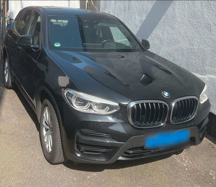Image of BMW X3