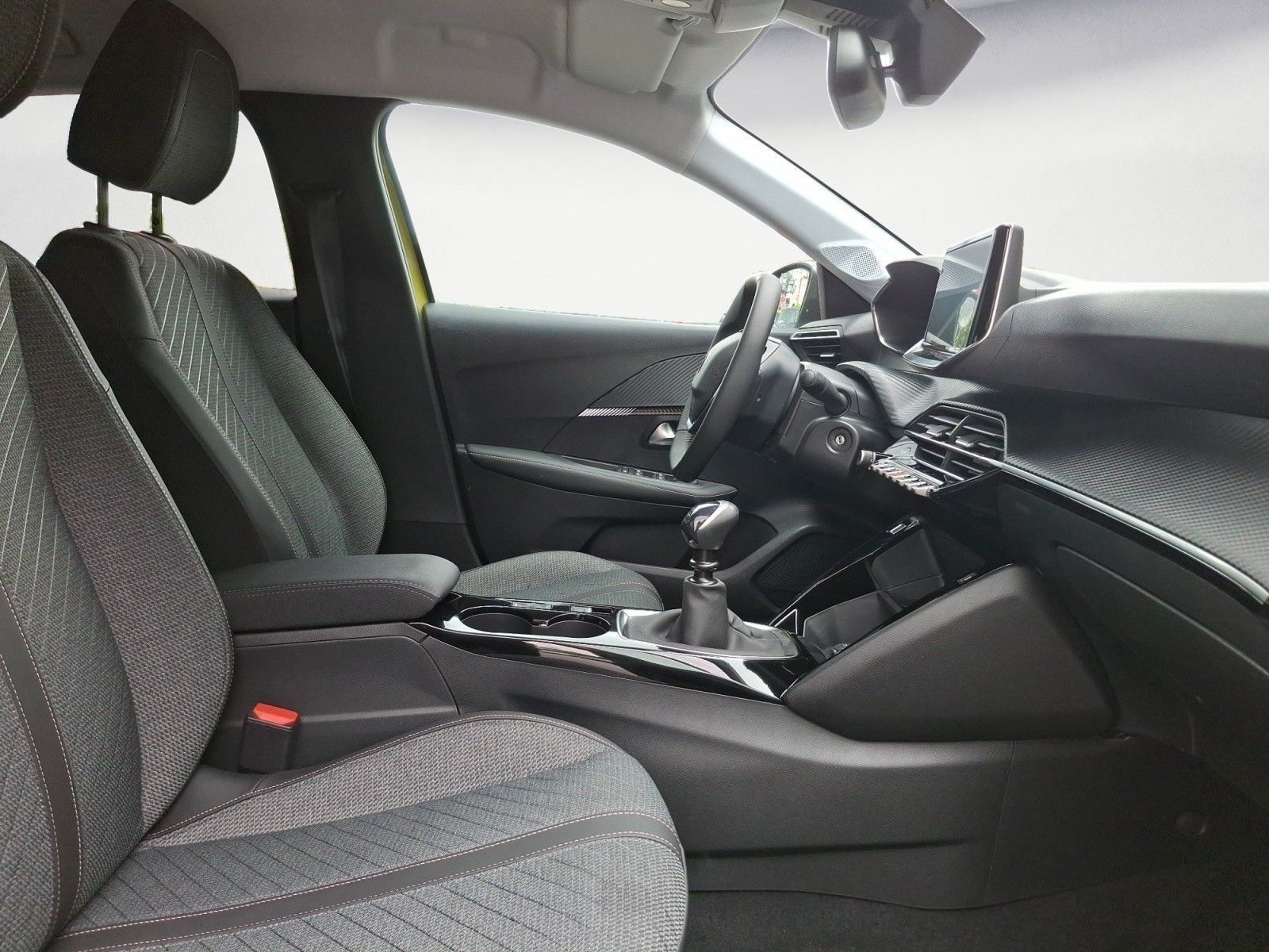 Peugeot 208 - Bild 10