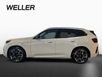 BMW X3 M50 - Vorschau Bild 11