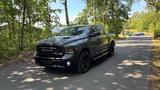 Dodge RAM 1500 CREW CAB 5.7 HEMI LPG PRINS - Dodge RAM: 1500 Crew Cab