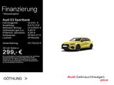 Audi S3 Sportback 2.0 TFSI qu S tronic *Matrix*B&O*HU - gebrauchte Audi S3 aus dem Jahr 2021