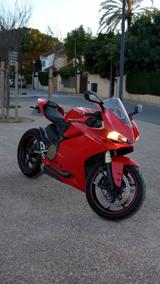 Ducati 1299