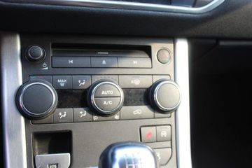 Land-Rover Range Rover Evoque - 12