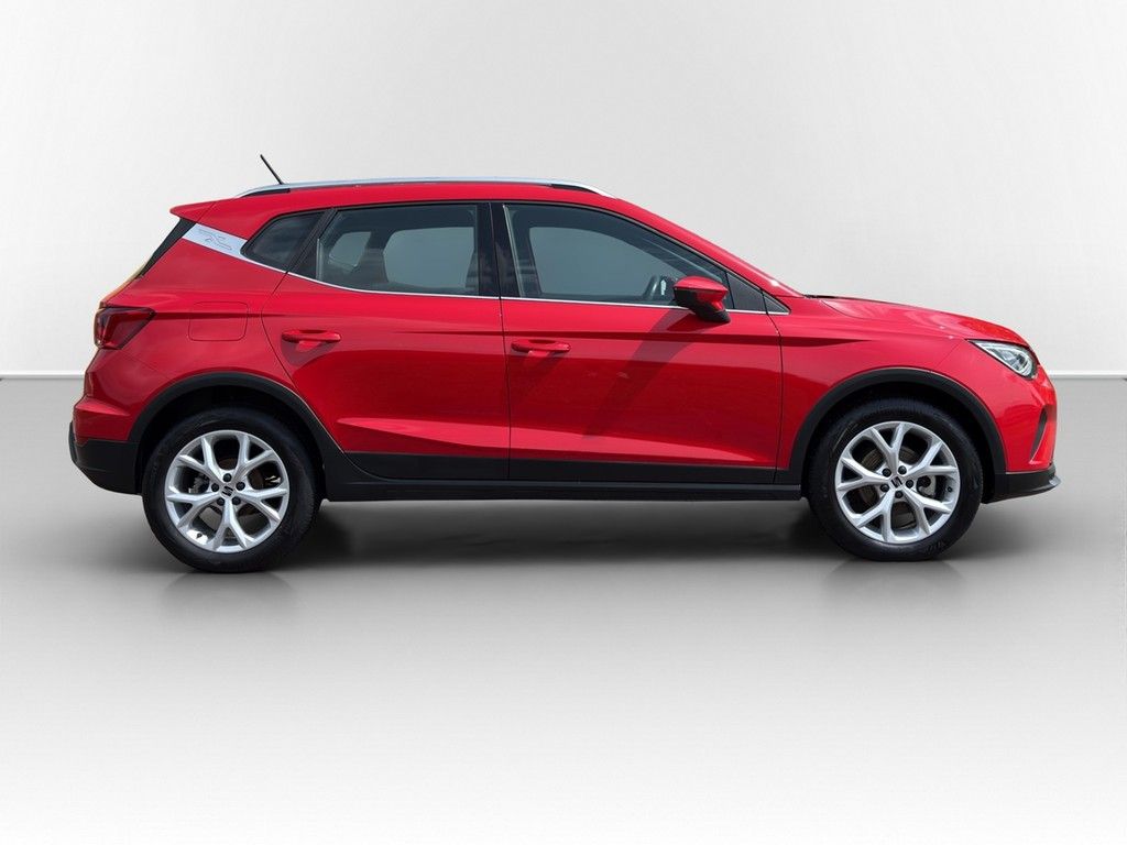 Seat Arona - Bild 5