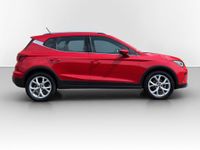 Seat Arona - Vorschau Bild 5