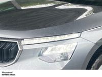 Skoda Kamiq - Vorschau Bild 5