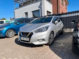 Nissan Micra 0.9 Acenta | LED | Wiinter | TÜV | 8-fach - Nissan Micra: 0l