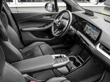 BMW 223d xDrive M SPORT+AHK+ACC+360°+HuD+LHZ - BMW 223 Active Tourer Gebrauchtwagen