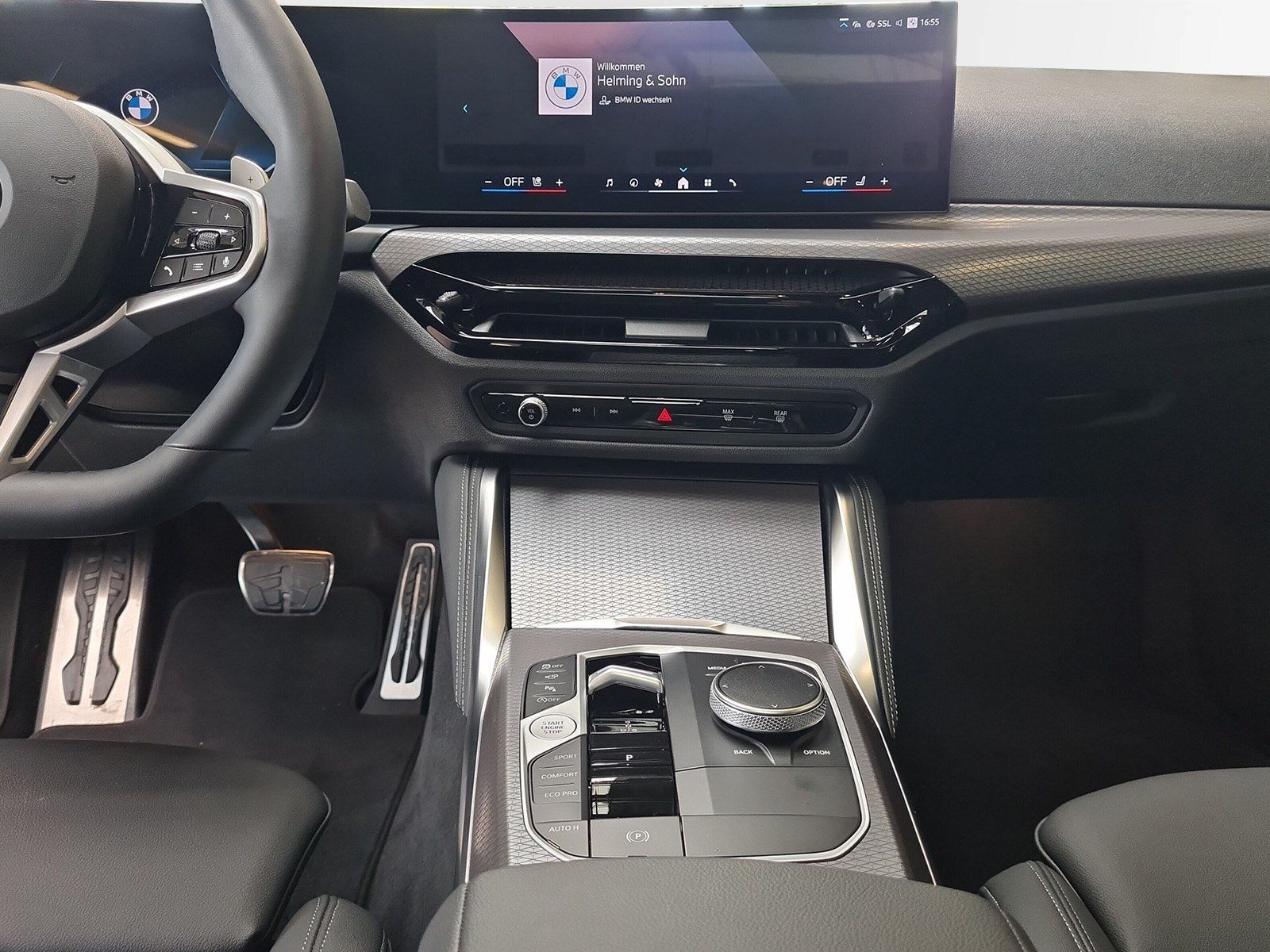 BMW 430 Gran Coupé - Bild 9