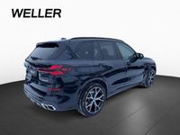 BMW X5 M60 - Vorschau Bild 8