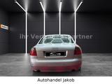 Audi A4 1.8 T - Audi A4 aus 2003: 1.8