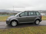 Volkswagen Touran 2.0 TDI DSG Trendline 140ps - gebrauchte VW Touran aus dem Jahr 2012