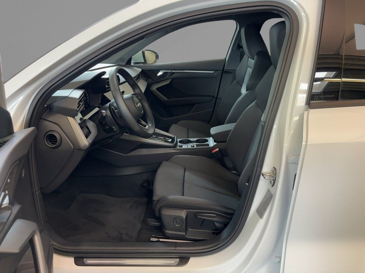 Audi A3 - Bild 9