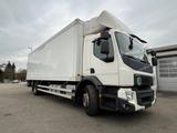 Volvo FEB3C  3 KAMMER /EURO 6 - Volvo F6