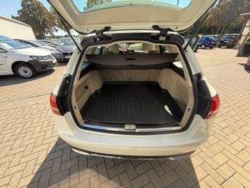 Mercedes C 220 - 7