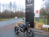 Triumph Trident 660 MY25 - SOFORT VERFÜGBAR!!!