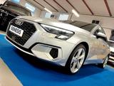 Audi A3 Sportback 2.0TDI 200CV SLINE QUATTRO MAT - Audi A3: Sportback Sline