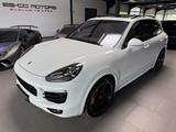 Porsche CAYENNE S DIESEL SPORT-DESIGN PCCB CARBON 3xDVD - Porsche Cayenne in Bielefeld