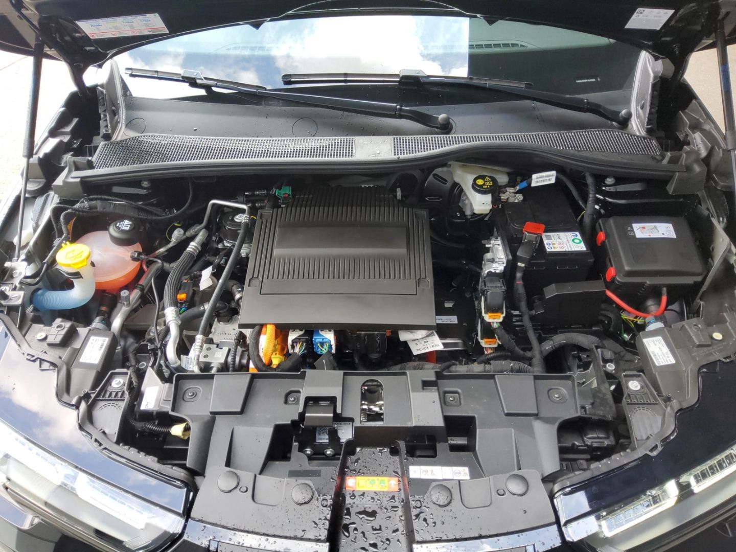 Fahrzeugabbildung Alfa Romeo Junior Veloce 280PS, Sabelt Schalensitze, TechPa