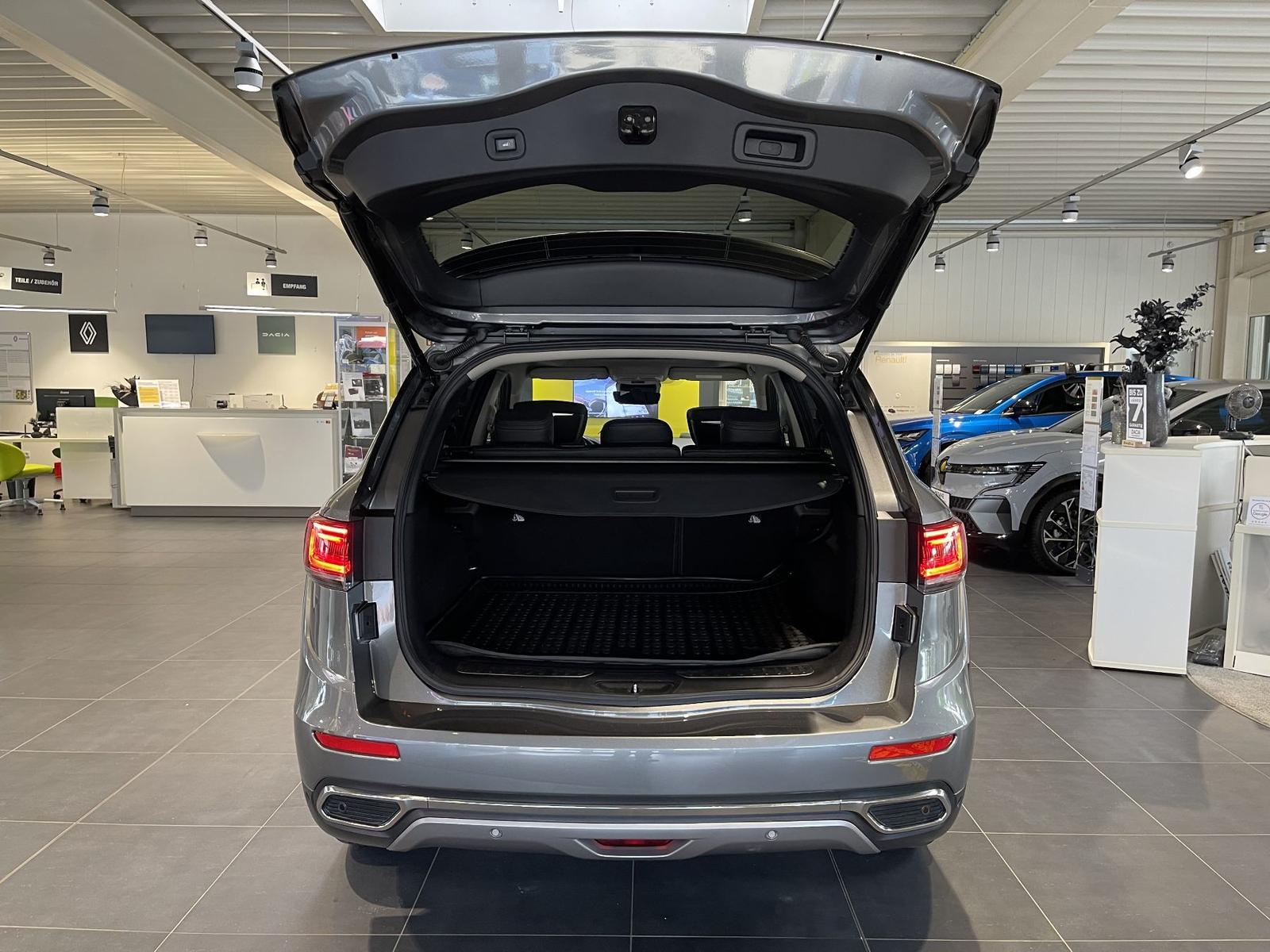 Renault Koleos INITIALE PARIS dCi 185 PS 4WD, миниатюра 25