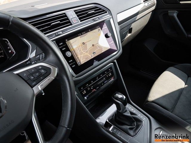 Tiguan Elegance 1,4 l eHybrid DSG Business Premi