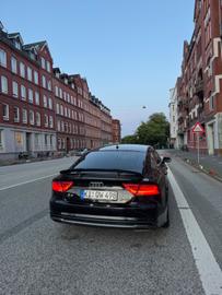 2011 AUDI A7 缩略图 11