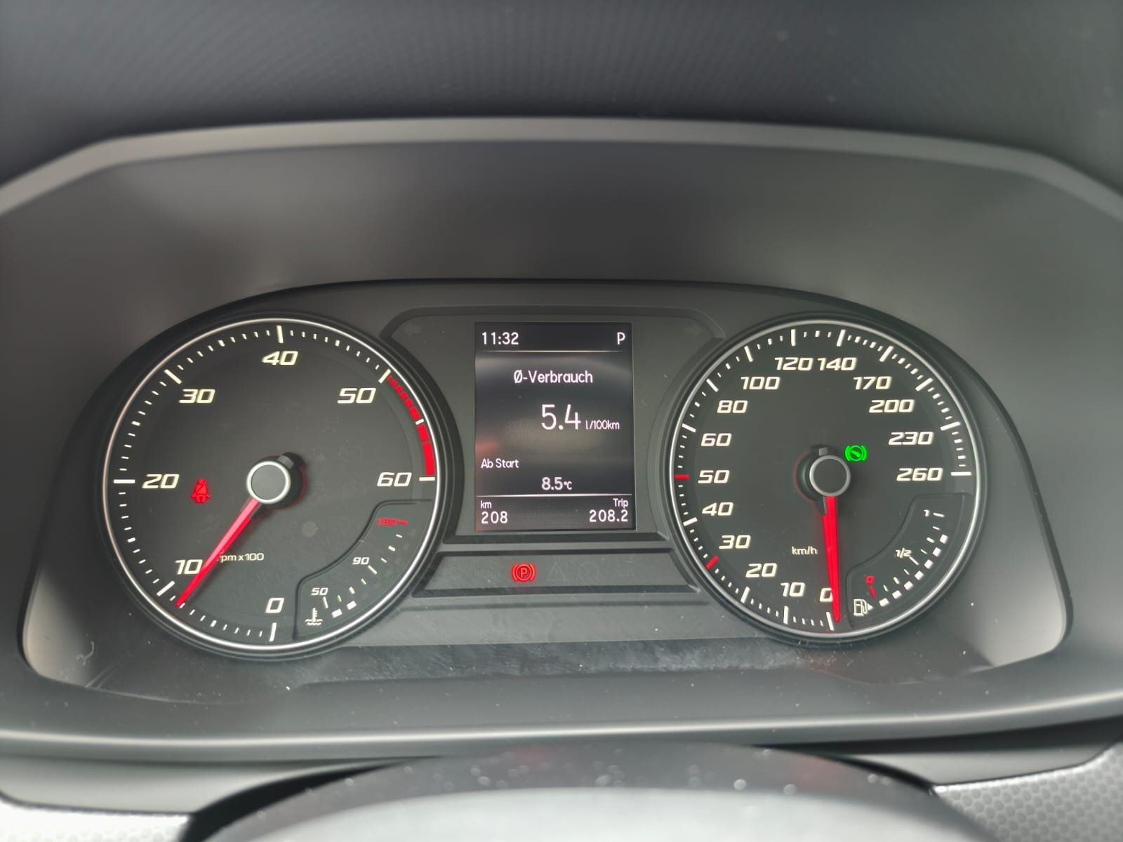 Seat Leon - Bild 14