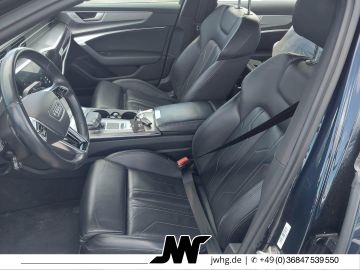Audi A6 - 3