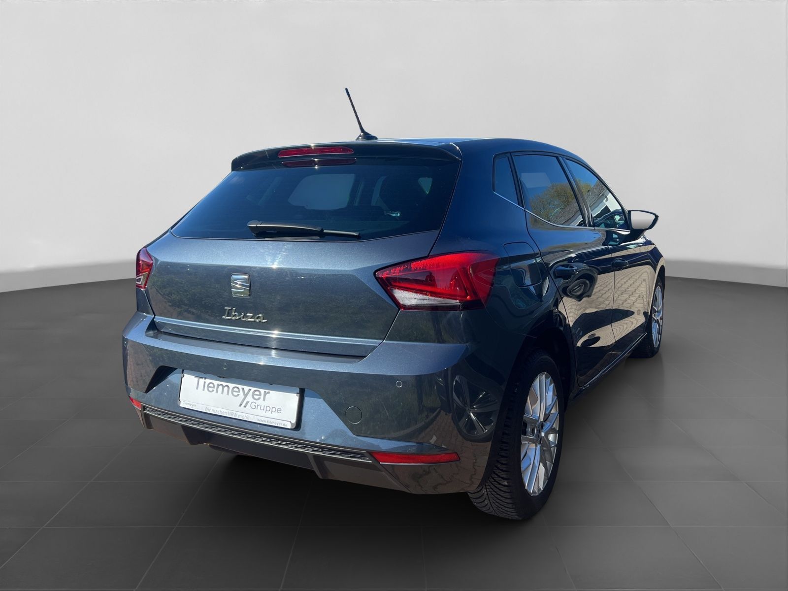 Seat Ibiza - Bild 3