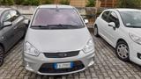 Ford S-Max C-Max 2.0 145CV Titanium - Ford S-Max mit Halbautomatikschaltung