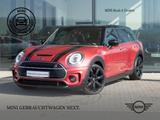 MINI Cooper SD Clubman ALL4 ACC Rückfahrkam. LED HUD