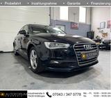 Audi A3 2.0 TDI S-tronic *XENON*NAVI*SHZ* - Audi A3: TDI Tronic