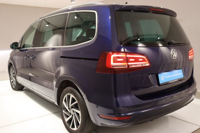Sharan 1.4 TSI Sound ACC SHZ Bi-XENONNAVI SPORTP