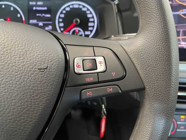Polo Comfortline 1.0 NAVI DAB+ TEMPOMAT