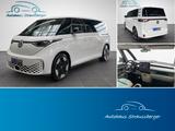 Volkswagen ID.Buzz Bus 210 kW Pro LR AHK ACC LRHZ SHZ HUD - Volkswagen ID. Buzz: 7 Sitzer