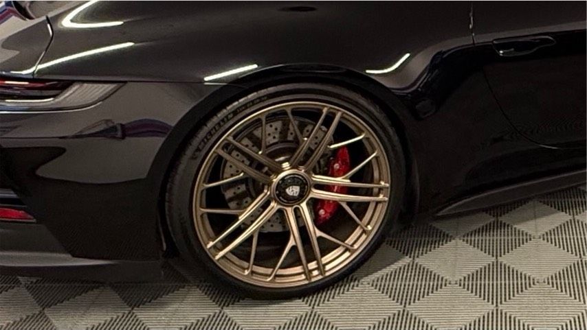 Image of Porsche 911