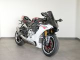Yamaha YZF-R1 , viele Extras, Carbon-Teile - YAMAHA GEBRAUCHT YZF R1