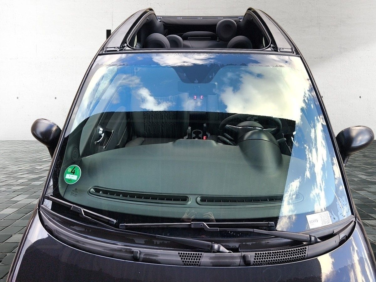 Fiat 500C - Bild 17