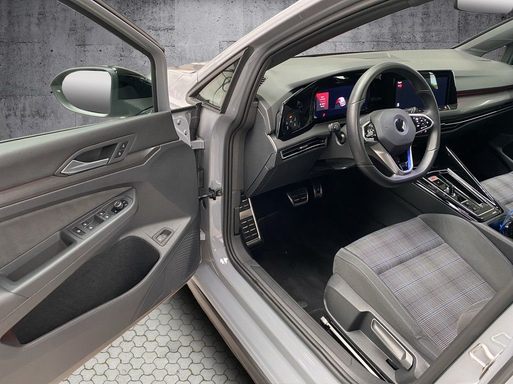 Volkswagen Golf - Bild 13