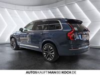 Volvo XC90 - Vorschau Bild 6