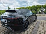 Land Rover Range Rover Velar 3.0 D300 S AWD S - Land Rover Range Rover Velar in Duisburg