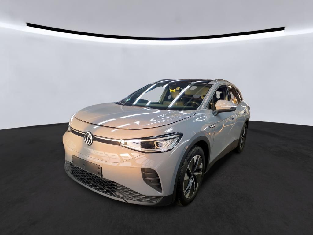 Image of Volkswagen ID.4