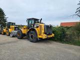 CAT 950 K - Cat 950
